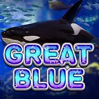 Great Bluea